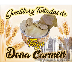 Gorditas de Trigo Doña Carmen-Las Mejores Gorditas de Trigo en León
